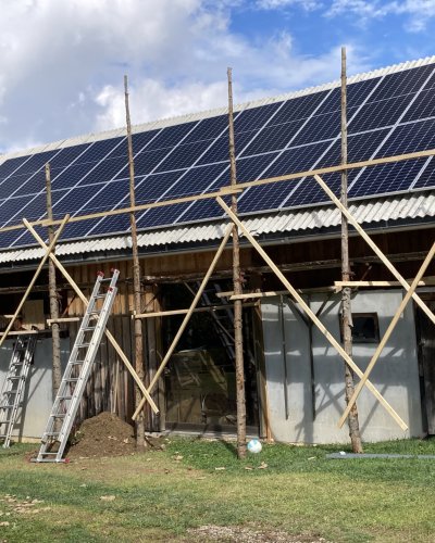 Jahresr&uuml;ckblick 2022