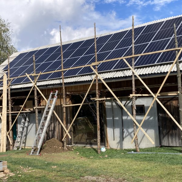 Jahresr&uuml;ckblick 2022