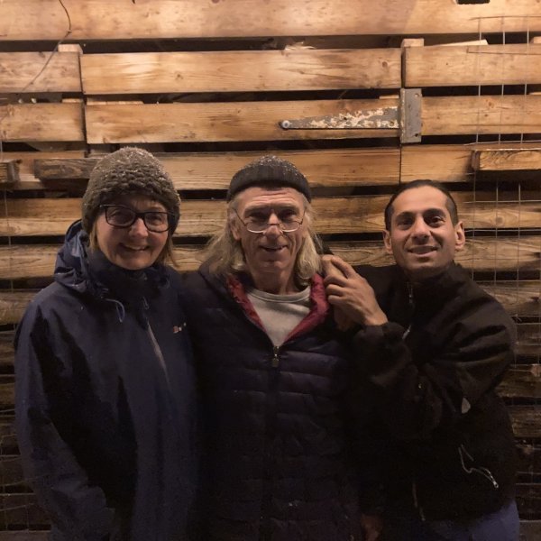 Jahresr&uuml;ckblick 2023